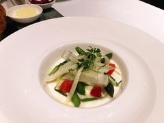 -Le Siècle.百年西餐厅(颐和公馆店)