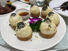 -齐家花园大酒店·本帮菜(宝山店)