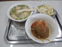-东街钟楼肉粽(总店)