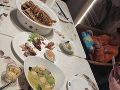 -青叶202都市餐厅(迪诺水镇店)