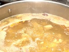 -一席地·本地鸡窝·杭帮鸡火锅(萧山银隆百货店)