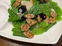 -青海名吃尕张娃非遗烤肉(海湖总店)