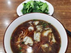 黄鱼面-阿娘面馆