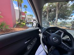 -In-N-Out Burger(LAX)