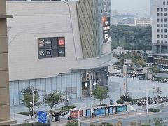 -龙湖南京江北天街