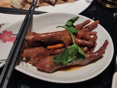 -晓粤·惹味粤菜(凯德乐峰广场店)