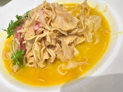 -蓬川食府(金海道店)