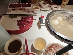 -八合里牛肉火锅(八合里总店)