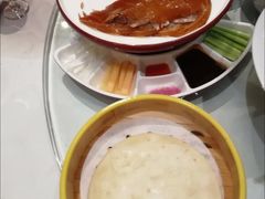 金牌烤鸭-大鸭梨烤鸭(石佛营店)