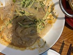 -金掌勺·锅包肉(双榆树店)