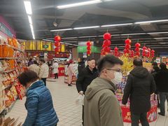 -中百仓储(新洲购物广场店)