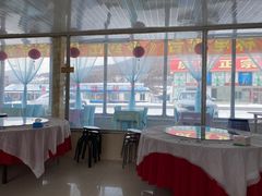 -庆岭迎宾园正宗活鱼馆