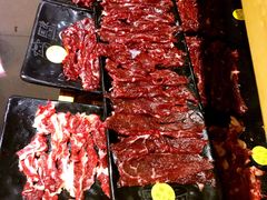 -陈记顺和牛肉火锅馆(天河北路店)