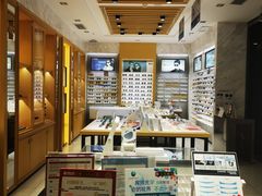 -宝岛眼镜·蔡司·依视路·青少儿近视防控验配中心(太白印象城店)