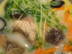 -云海肴·汽锅鸡·云南菜(领展购物广场·中关村店)