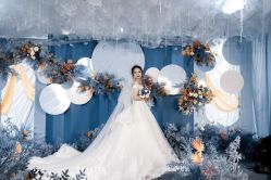 -欣薇婚纱(新源乐汇城店)