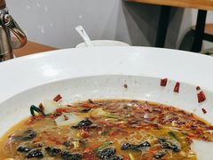 -邱大妈水煮(龙山店)