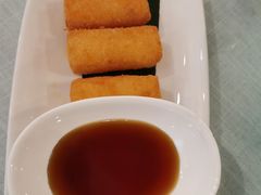 -新川办餐厅