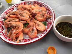-代羊肉(中和店)