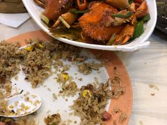 -桥东喜碧海鲜街(水东街店)
