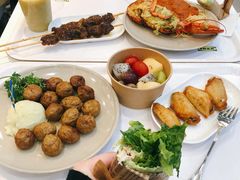 瑞典肉圆-宜家·瑞典风味餐厅(北京西红门店)