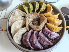 -老王烫面角(北京路店)