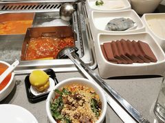 -海底捞火锅(南海万科广场店)