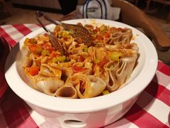 -西贝(无锡万象城店)