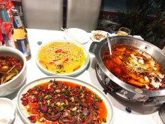 -沸腾鱼乡(知春路分店)