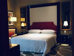 -澳门喜来登大酒店