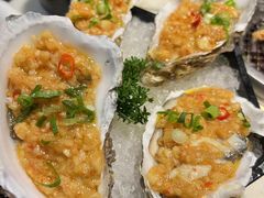 -火炉火自助餐(西直门凯德MALL店)