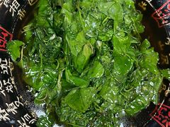 四叶菜-梦缘水乡·湖景餐厅