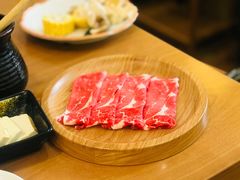 -牛New寿喜烧(青浦店)