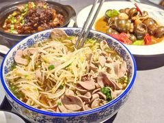 -富临轩私房菜(集庆门大街店)