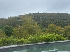 -天目湖涵田半山温泉
