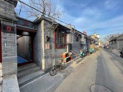 -丽江庭院之丽江往事(安定门店)