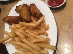 -必胜客(百联又一城店)