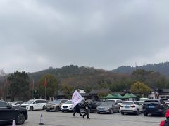 -敬亭山风景名胜区