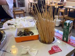 -钢管厂五区小郡肝火锅串串香(清河店)