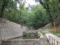 -北京上方山国家森林公园