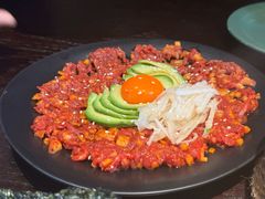 -Fuzzy Bistro 浮几韩餐·茶酒馆
