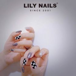 -LILY NAILS美甲美睫