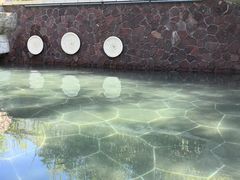 -大连金石滩绿发温泉假日酒店