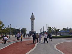 -日照灯塔风景区