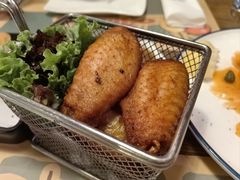 -安妮意大利餐厅(国贸店)