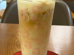 -乔曰Qiao Yue·茶咖局