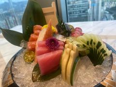 -星璞全日餐厅·高空自助餐(深铁铂尔曼酒店)