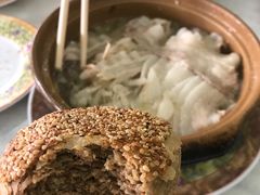 -砂锅居(西四店)