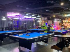 -大鲁阁保龄球(苏州园区店)