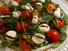 -IL TEATRO 精品意大利餐厅